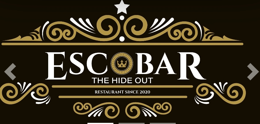 ESCOBAR RESTAURANT MANJERI